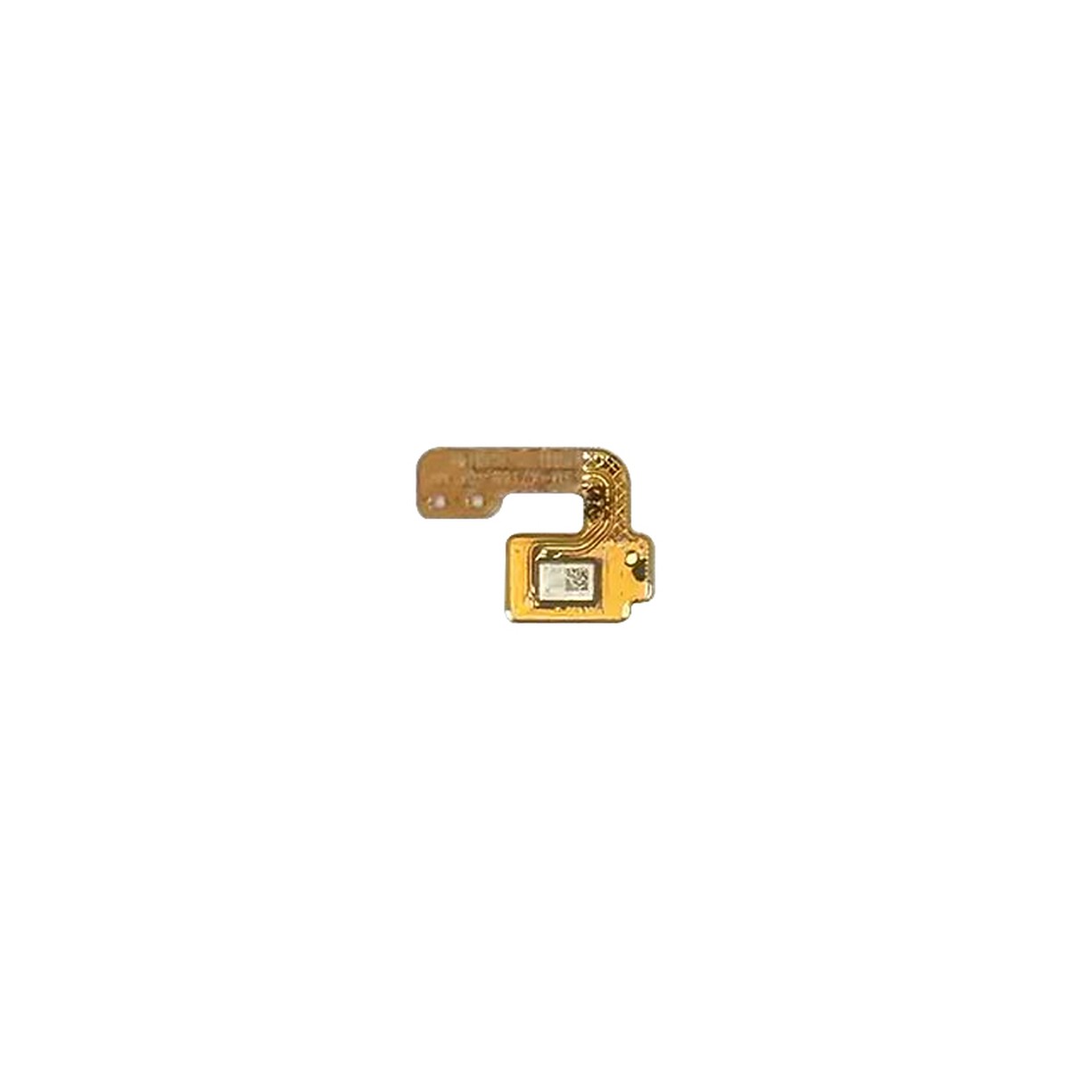 Flex de micrófono para Galaxy Tab S9 11", X710 / X716B / 2023