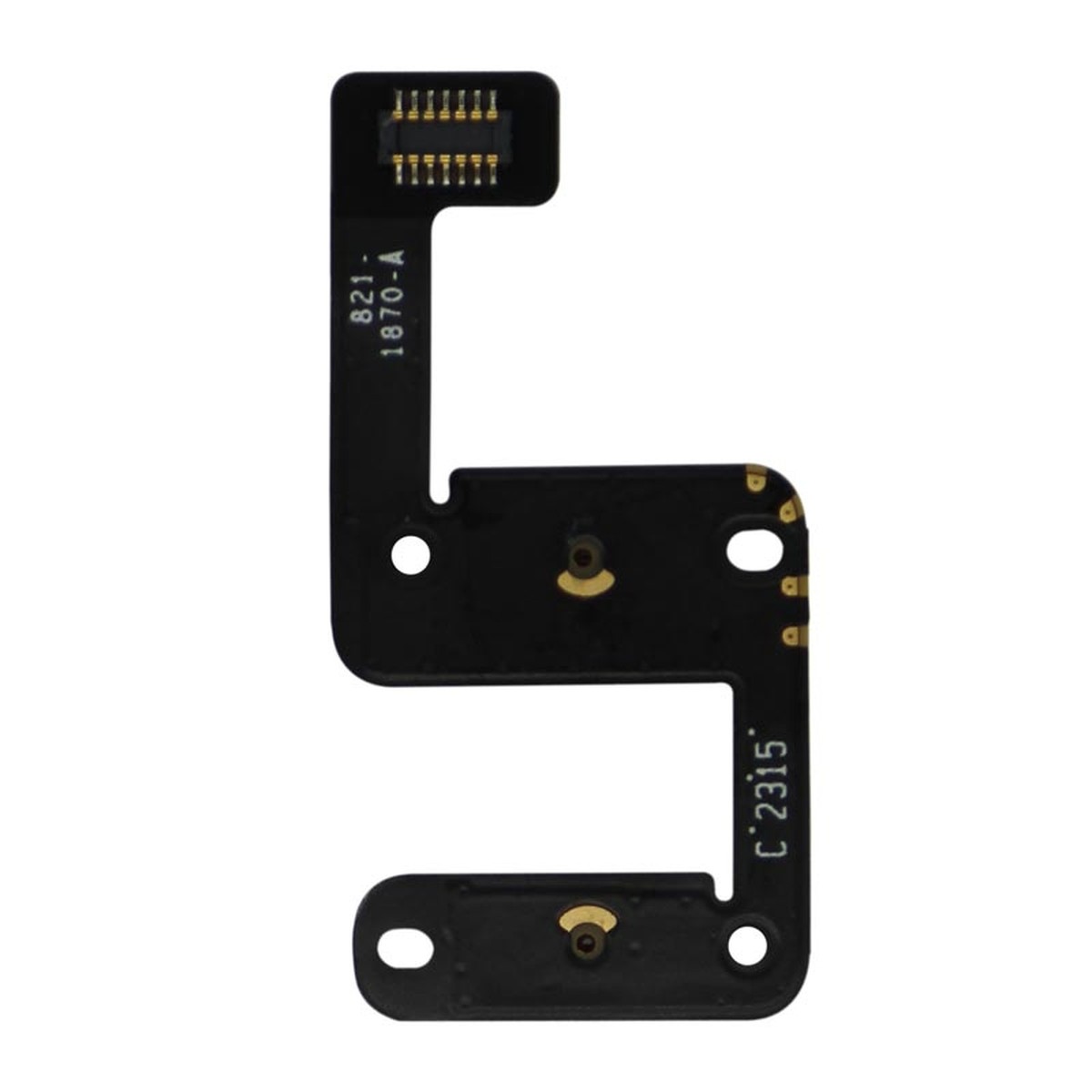Flex de micrófono para iPad Air 1 / iPad 5 / iPad 6 — imagen 3