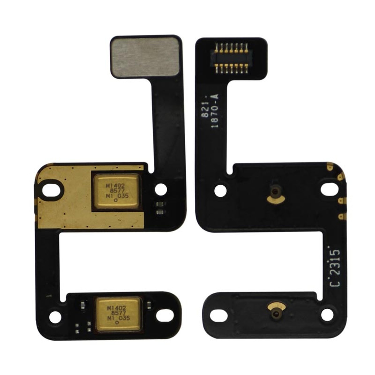Flex de micrófono para iPad Air 1 / iPad 5 / iPad 6