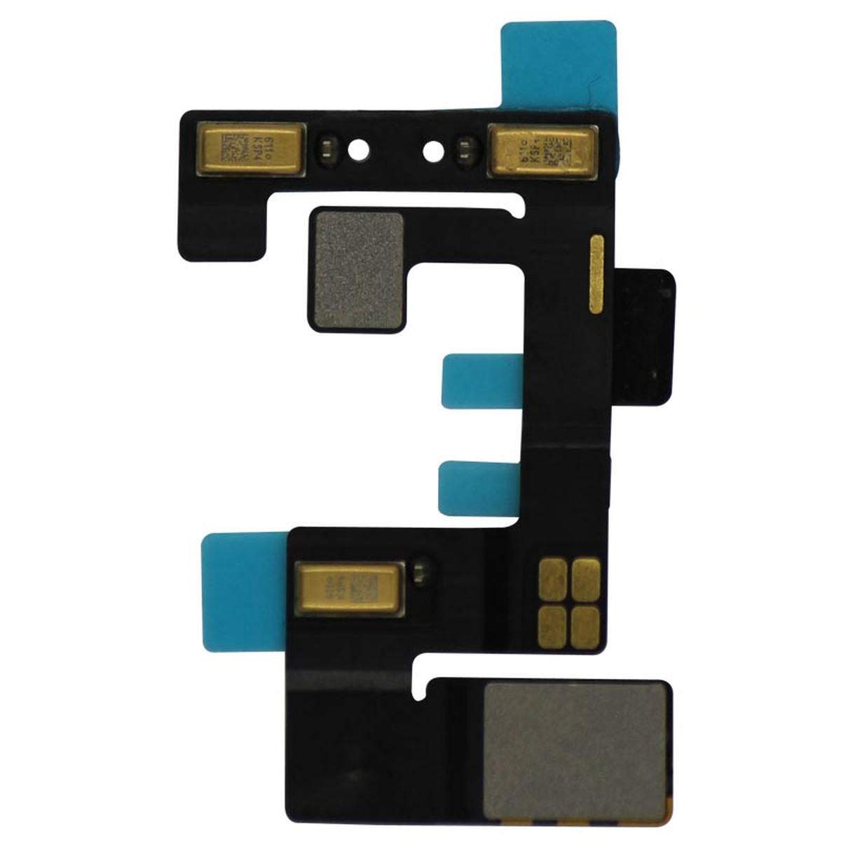 Flex de micrófono para iPad Air 3