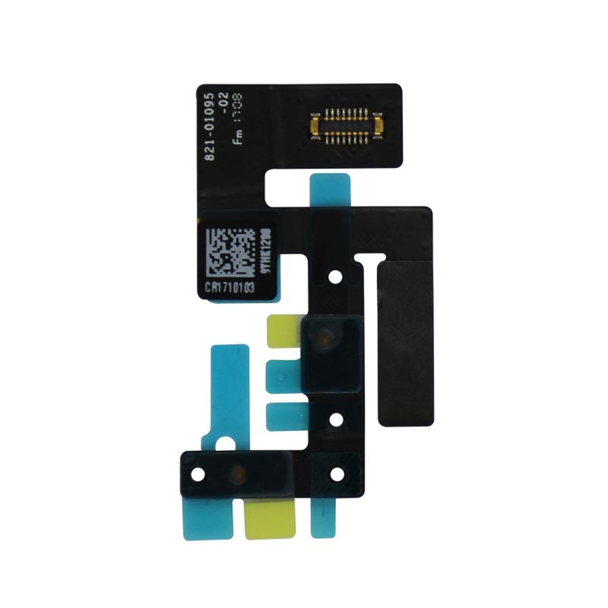 Flex de micrófono para iPad Pro 10.5