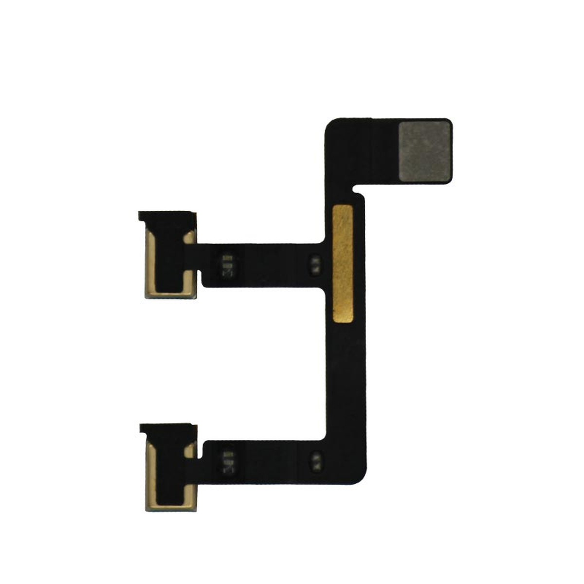 Flex de micrófono para iPad Pro 11 2nd Gen / iPad Pro 12.9 4th Gen — imagen 2