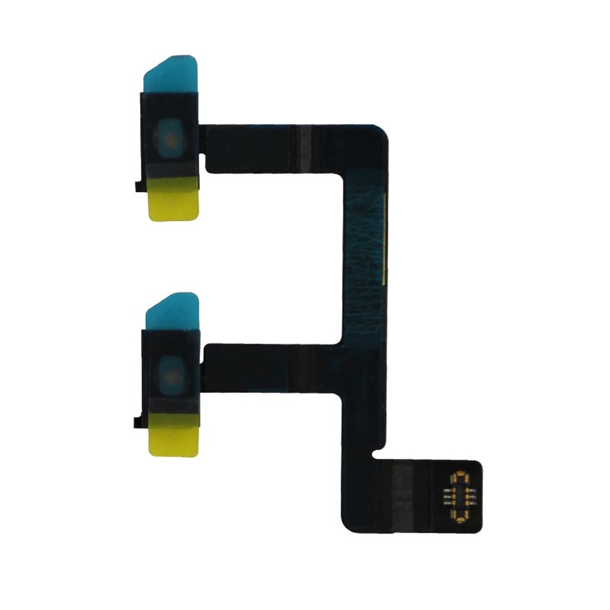 Flex de micrófono para iPad Pro 11 2nd Gen / iPad Pro 12.9 4th Gen