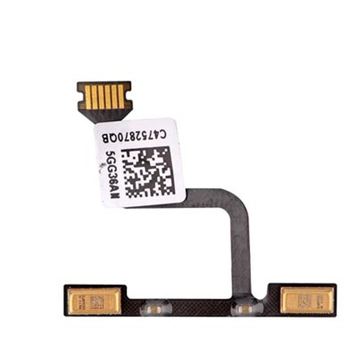 Flex de micrófono para iPad Pro 9.7, WiFi — imagen 2