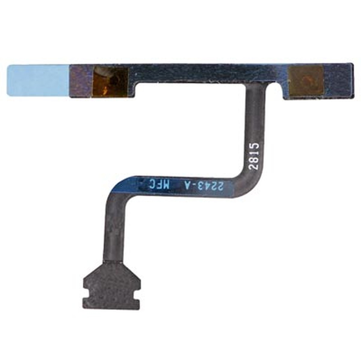 Flex de micrófono para iPad Pro 9.7, WiFi — imagen 3