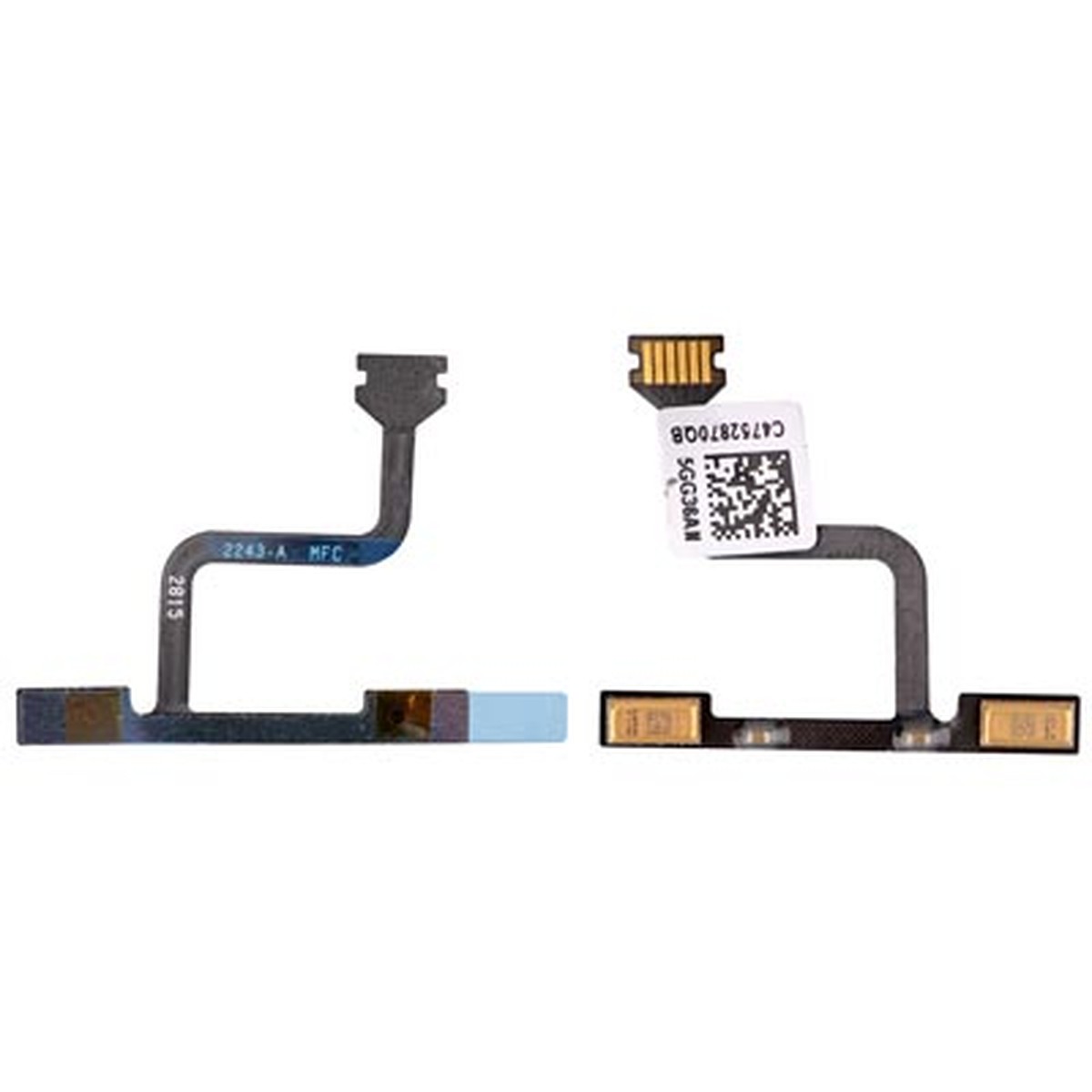 Flex de micrófono para iPad Pro 9.7, WiFi