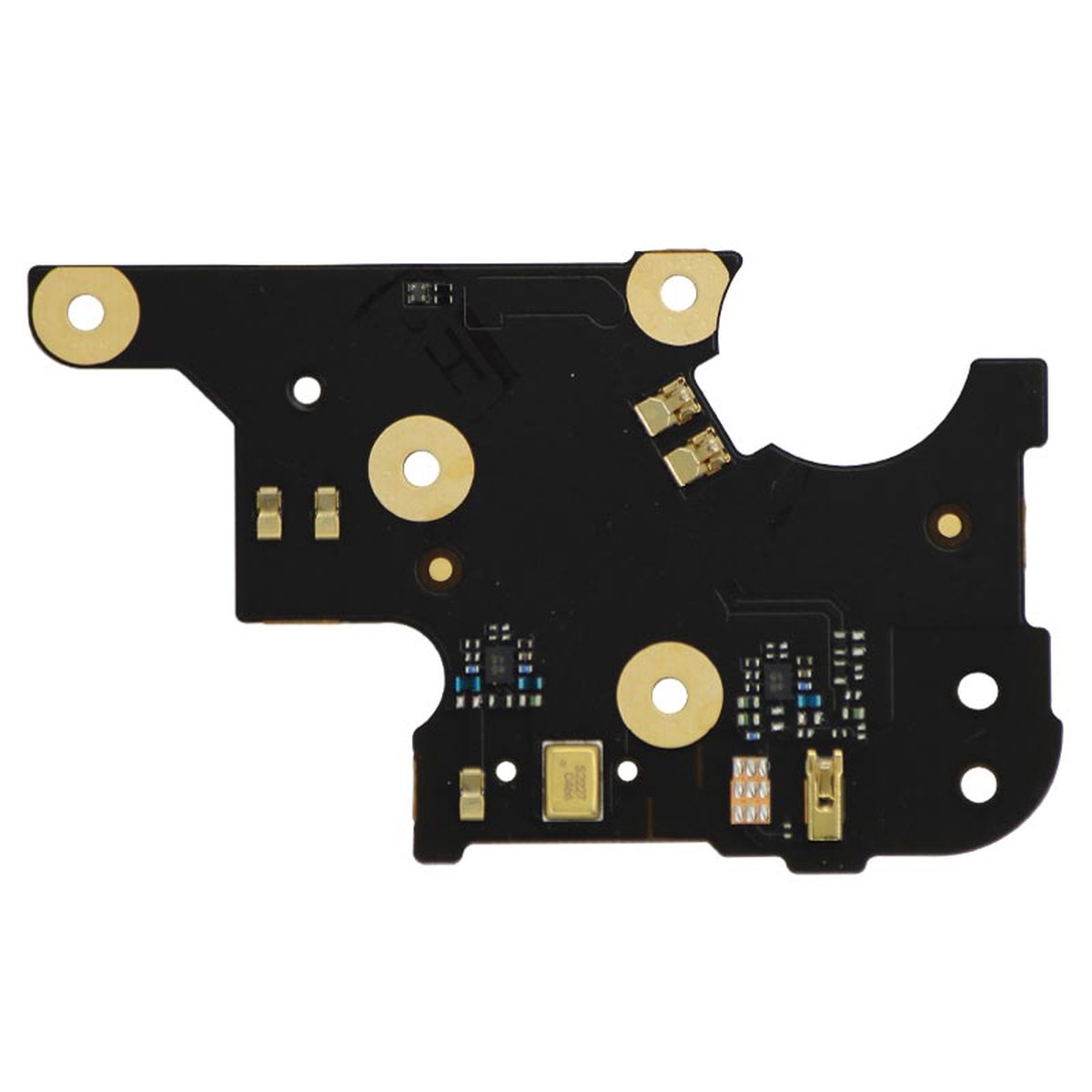 Placa PCB de micrófono para Google Pixel 3a XL — imagen 2