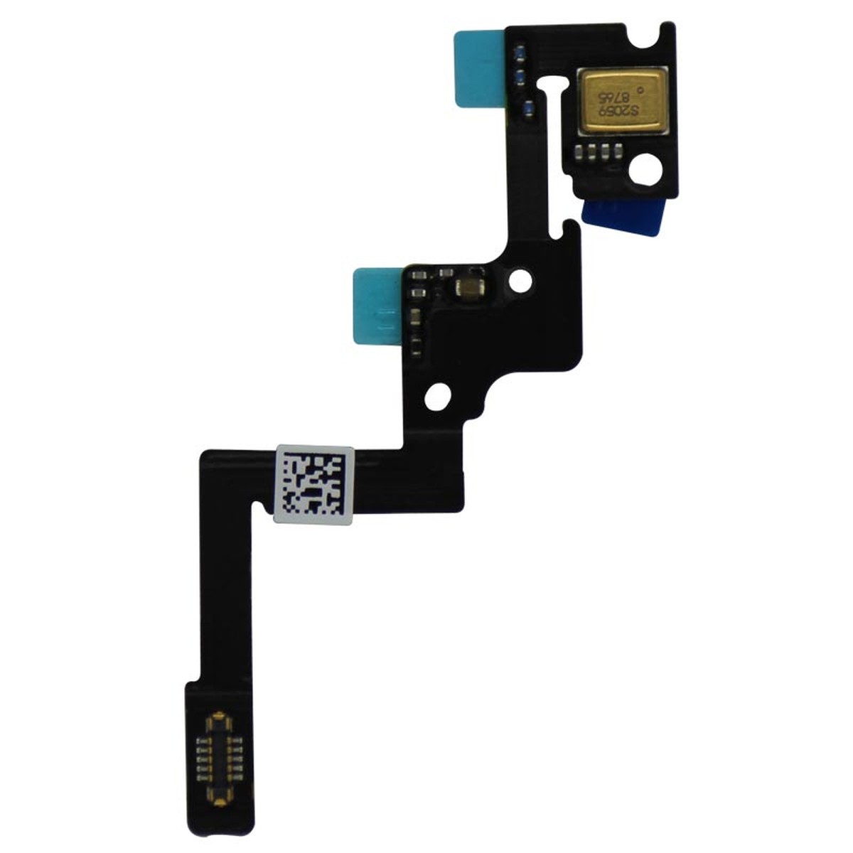 Flex de micrófono / sensor de proximidad para Google Pixel 3 — imagen 2