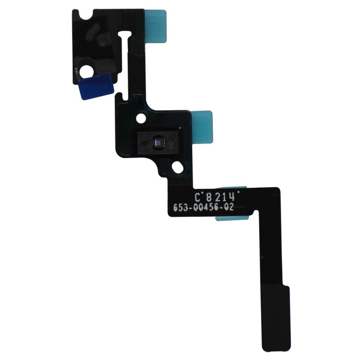Flex de micrófono / sensor de proximidad para Google Pixel 3