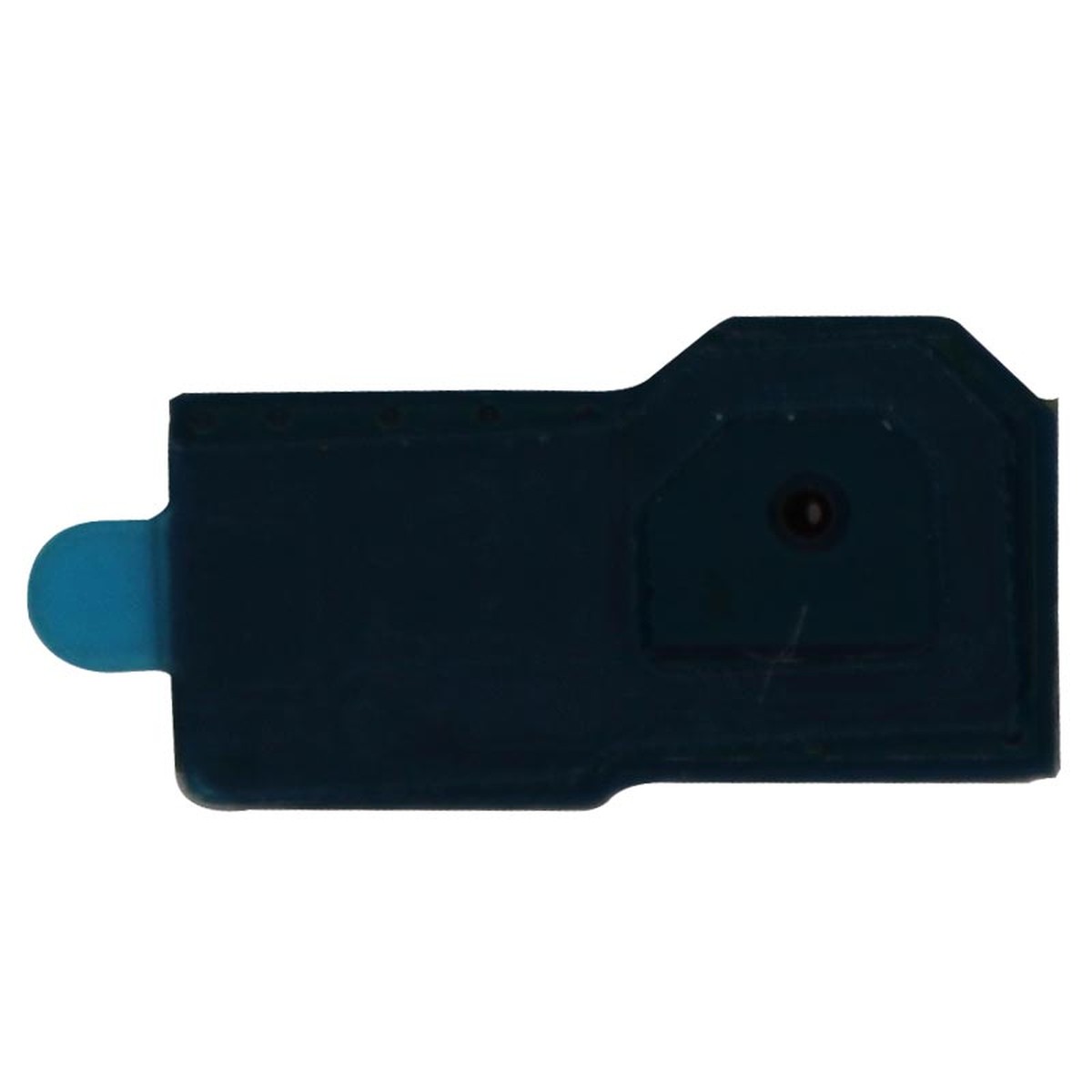 Micrófono con placa PCB para Galaxy S20 (G980) — imagen 2