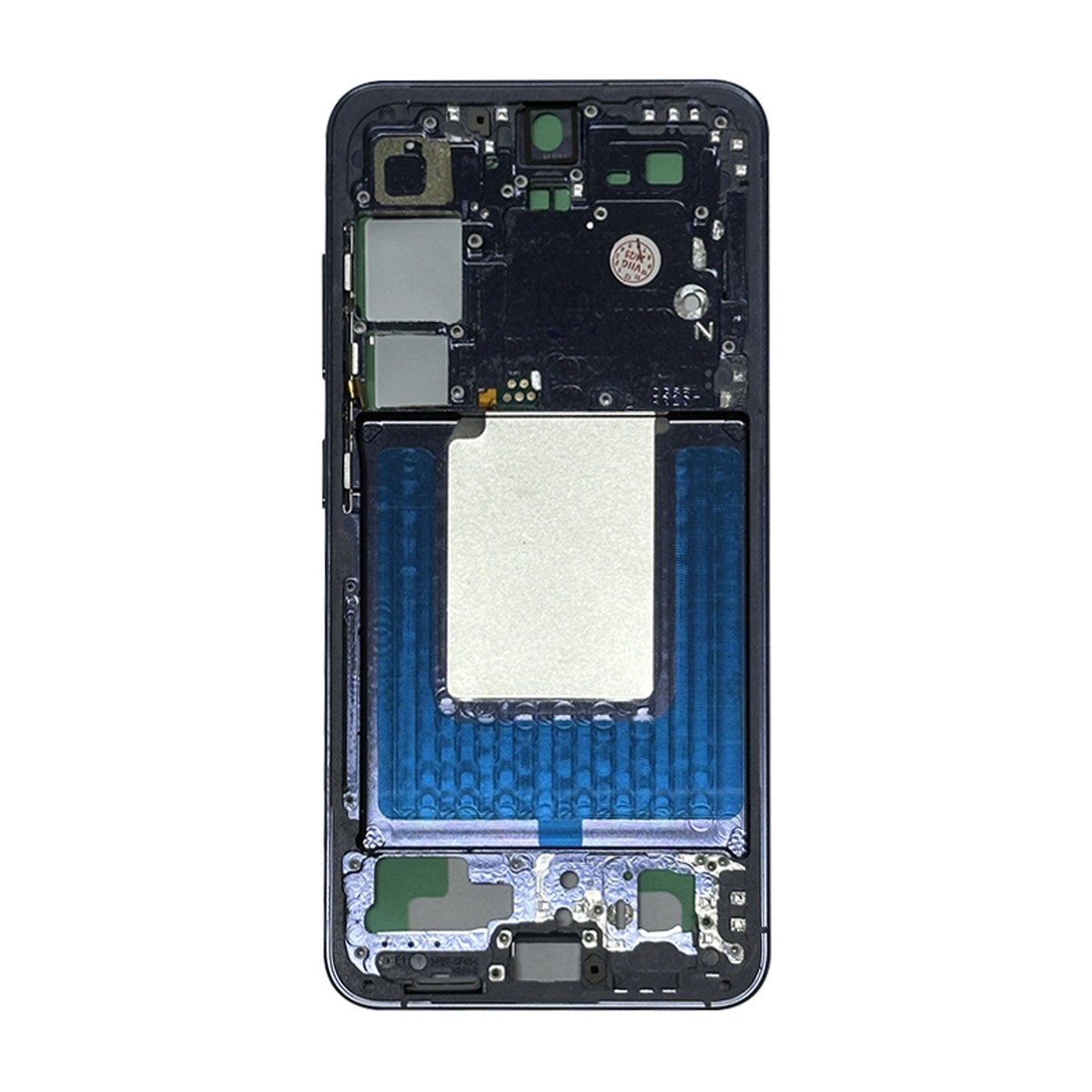 Marco intermedio para Galaxy S24 5G (S921), Versión US, Cobalt Violet