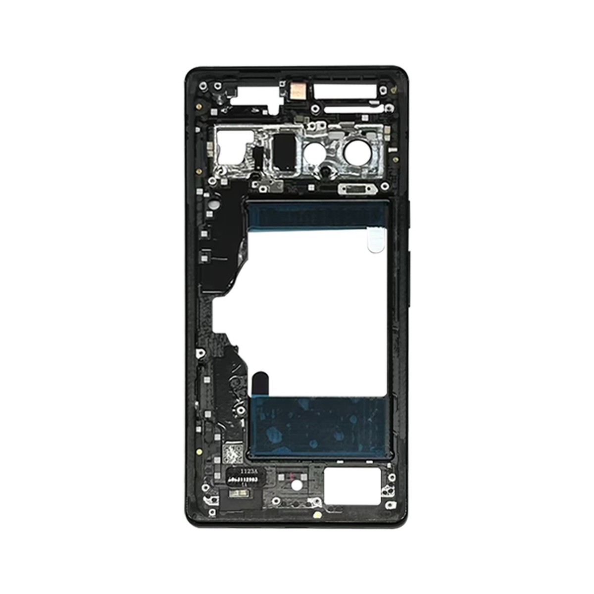Marco intermedio para Google Pixel 6 Pro, Black — imagen 2