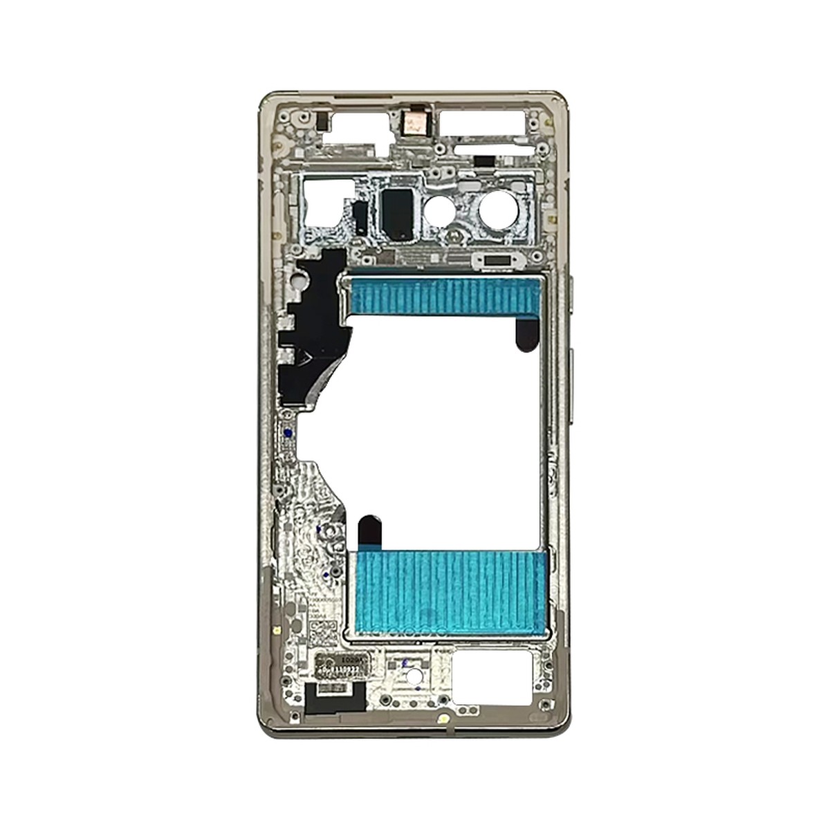 Marco intermedio para Google Pixel 6 Pro, Gold — imagen 2