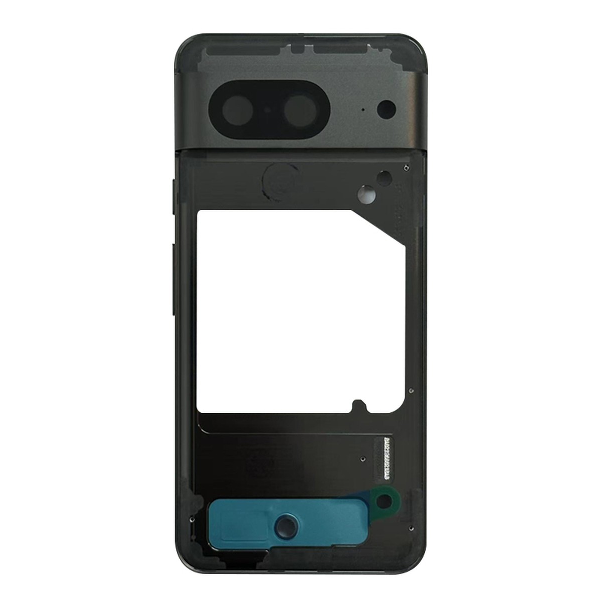 Marco intermedio para Google Pixel 8, Obsidian — imagen 3