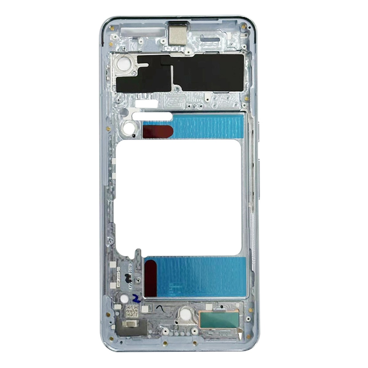 Marco intermedio para Google Pixel 8 Pro, Bay — imagen 2