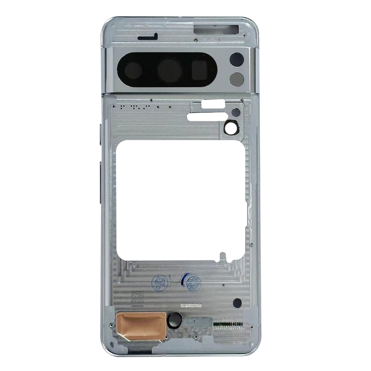 Marco intermedio para Google Pixel 8 Pro, Bay — imagen 3