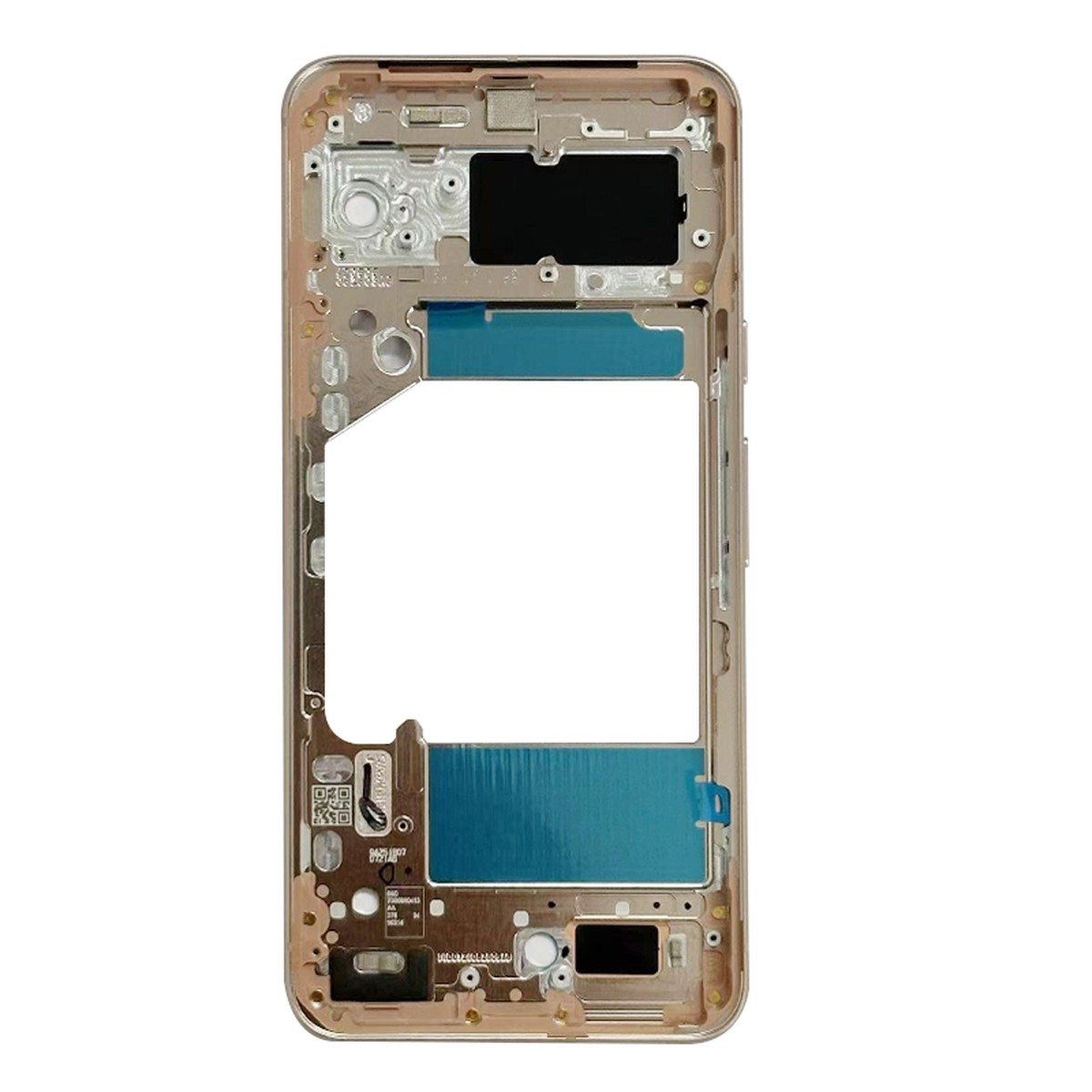 Marco intermedio para Google Pixel 8, Rose — imagen 2