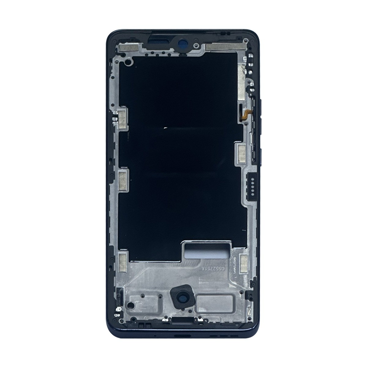 Marco intermedio para Moto G86 / G86 Power (XT2527), Spellbound — imagen 2
