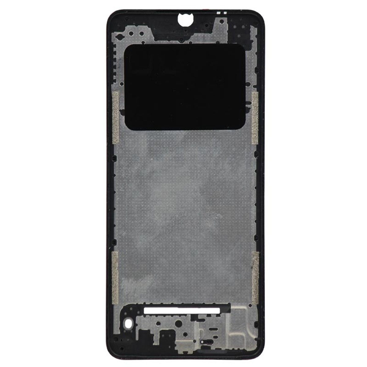 Marco intermedio / carcasa para Galaxy A05, A055 / 2023