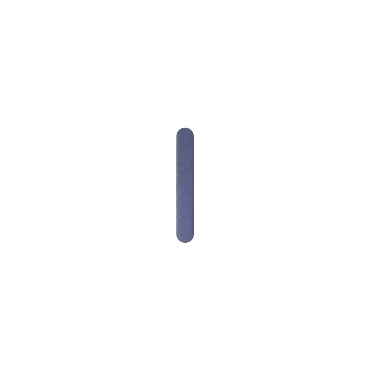 Rieles laterales de onda milimétrica para Galaxy S24 5G / S24 Plus 5G (S921), Cobalt Violet