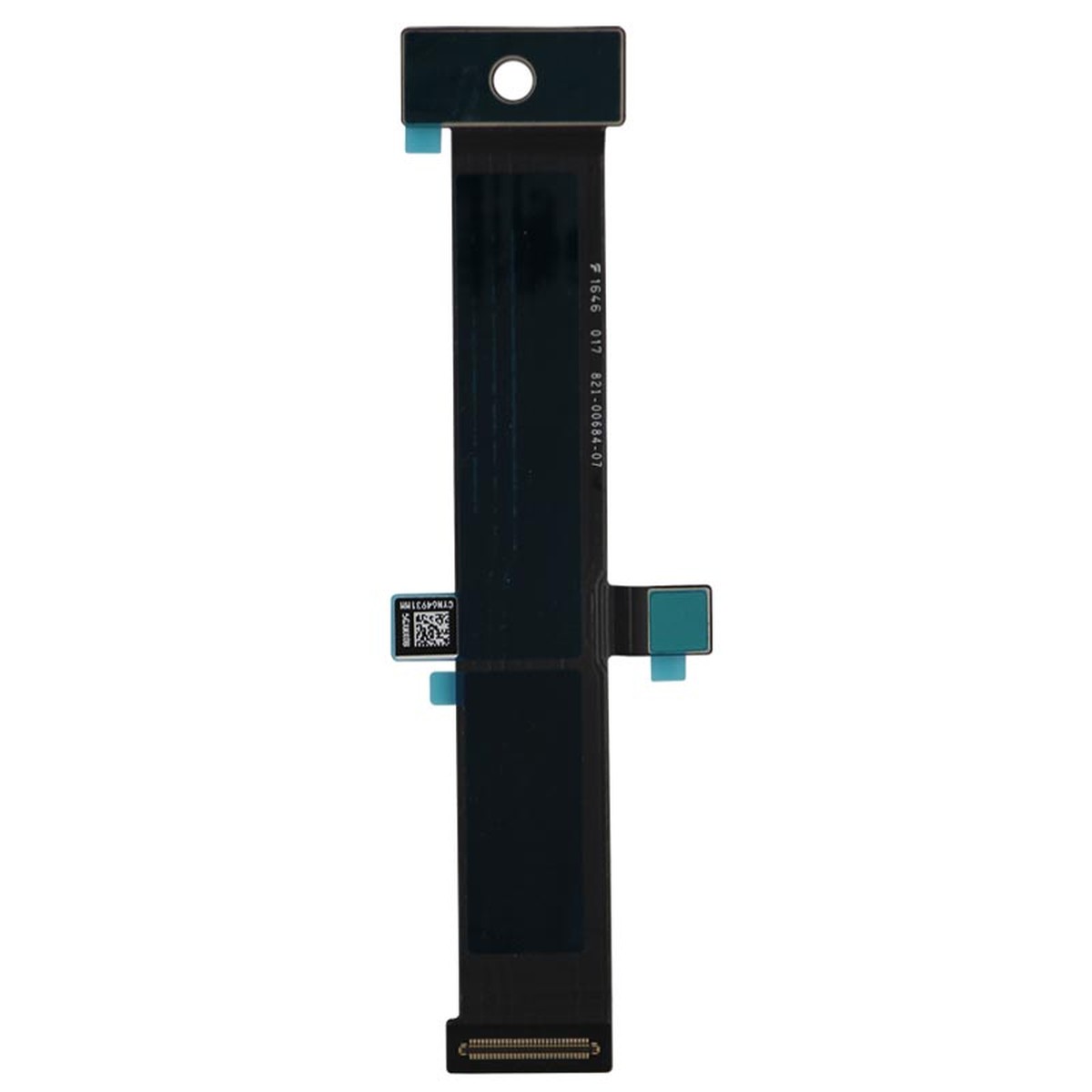 Flex conector de placa base para iPad Pro 12.9 2nd Gen — imagen 2