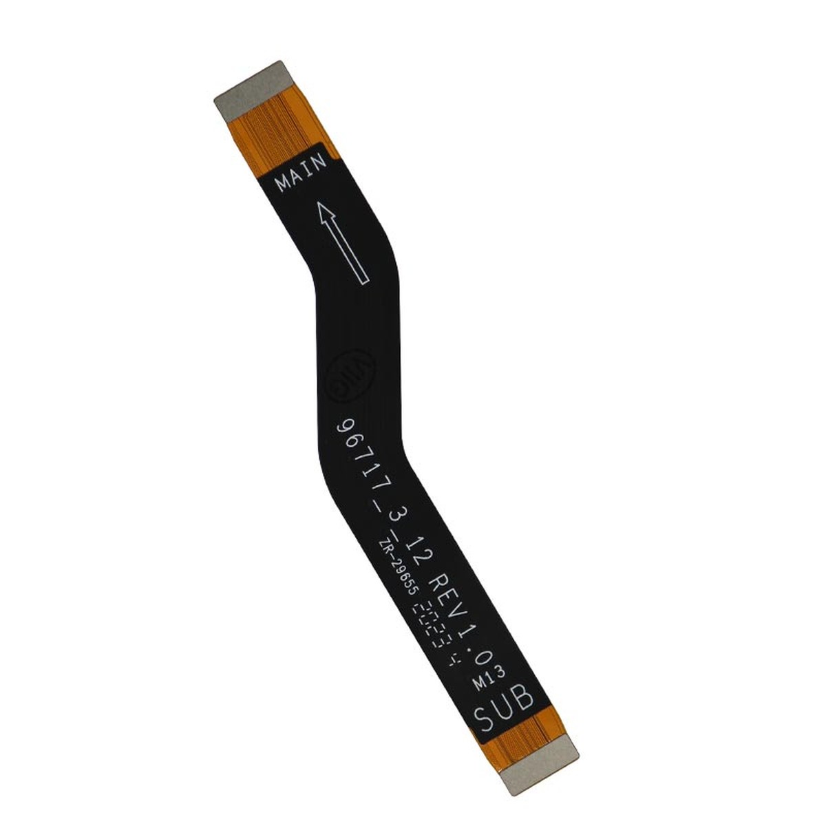Flex de placa base para Galaxy A21, A215 / 2020
