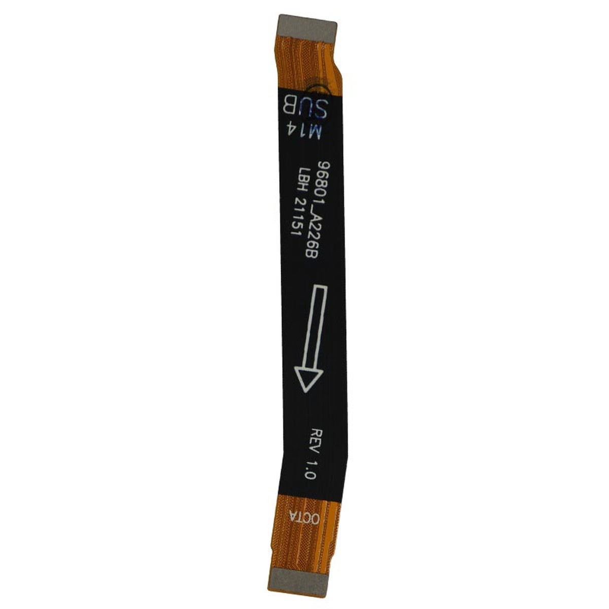Flex de placa base para Galaxy A22 5G, A226 / 2021