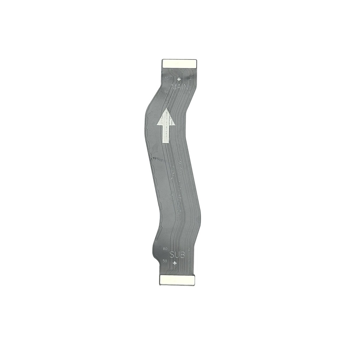 Flex de placa base para Galaxy S25 FE 5G (S731)