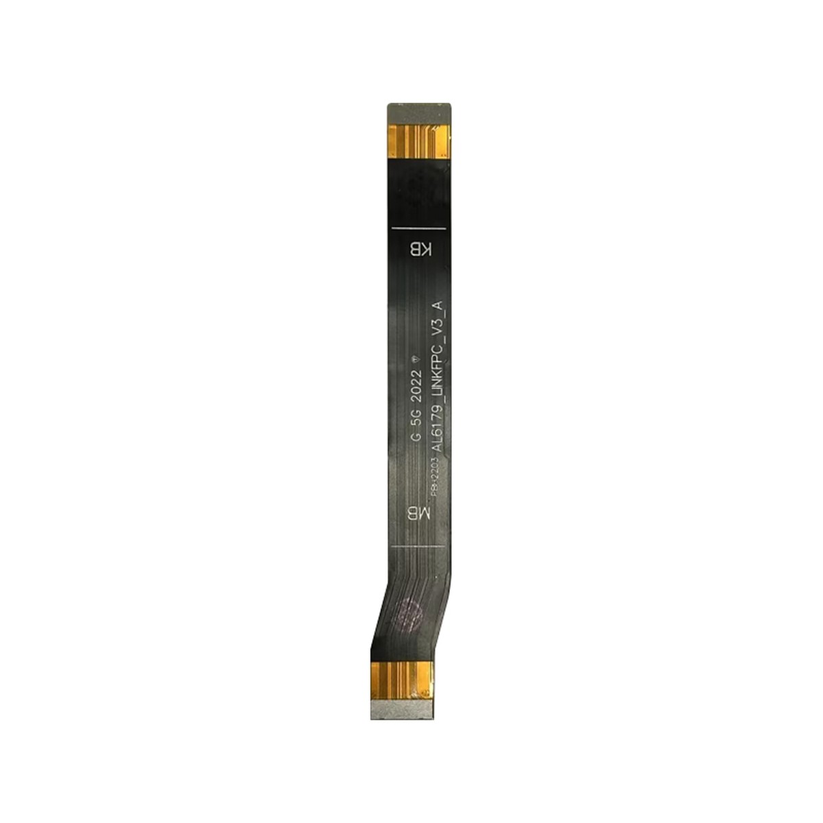 Flex de placa base para Moto G 5G (XT2213)