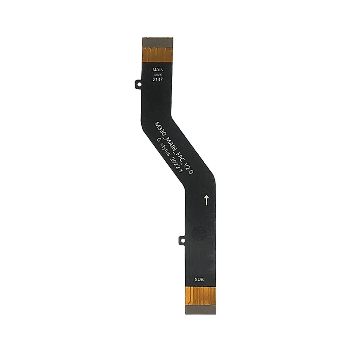 Flex de placa base para Moto G Stylus 4G (XT2211)
