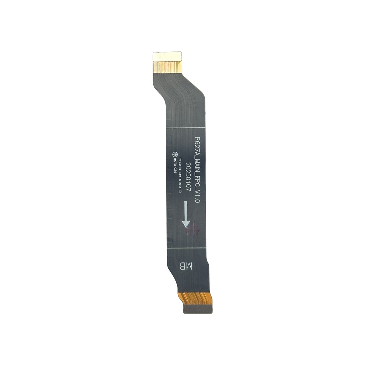 Flex de placa base para Moto G56 (XT2529)