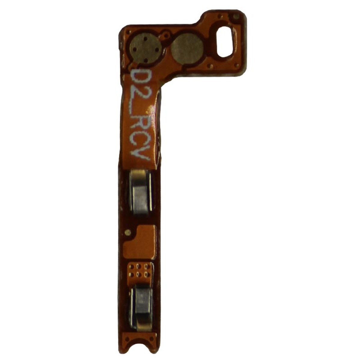 Soporte de antena NFC con placa conectora NFC para Galaxy Note 10 Plus / 5G (N975/N976)