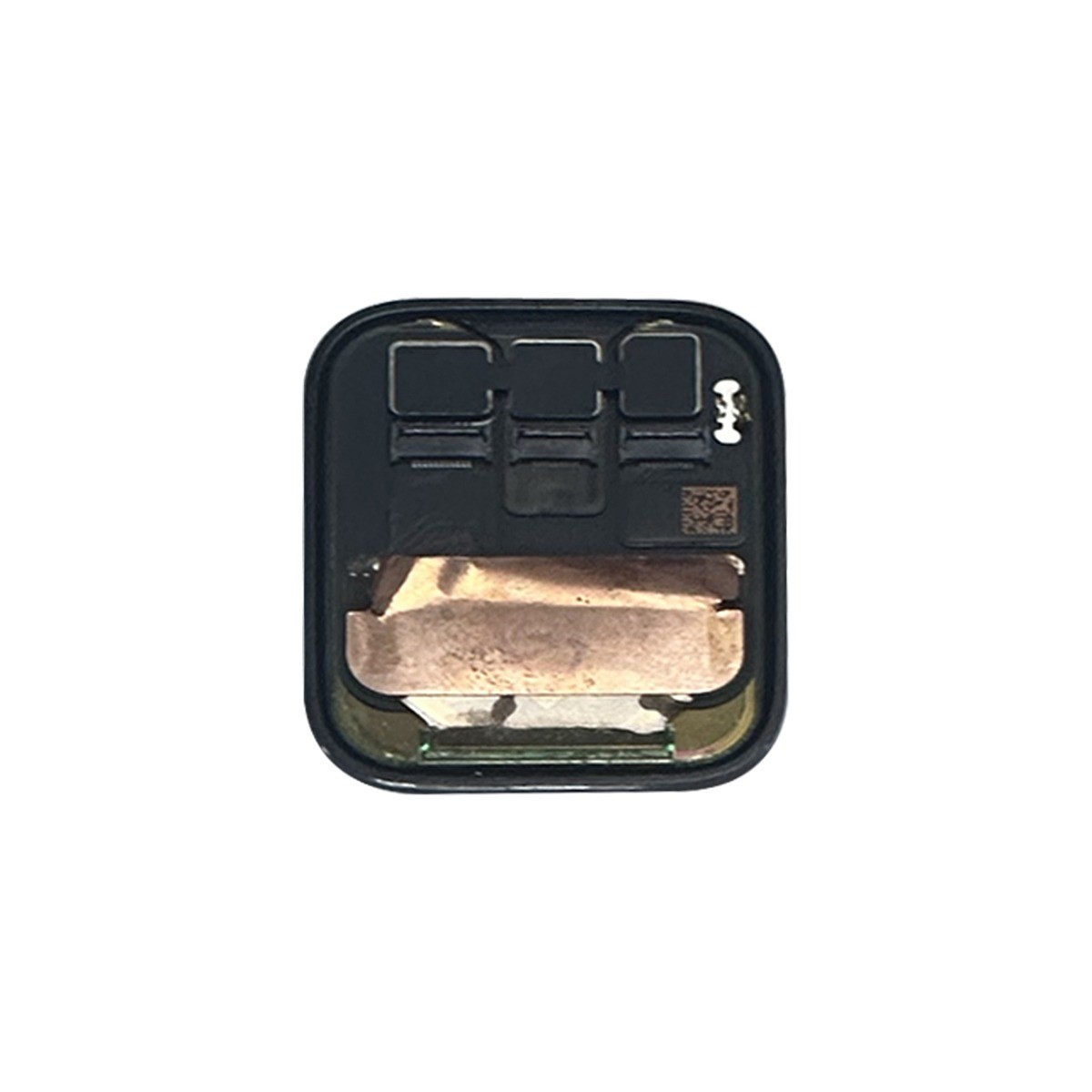 Pantalla OLED con táctil OEM Pull para Apple Watch SE, 3ª generación, 40mm / Black — imagen 3
