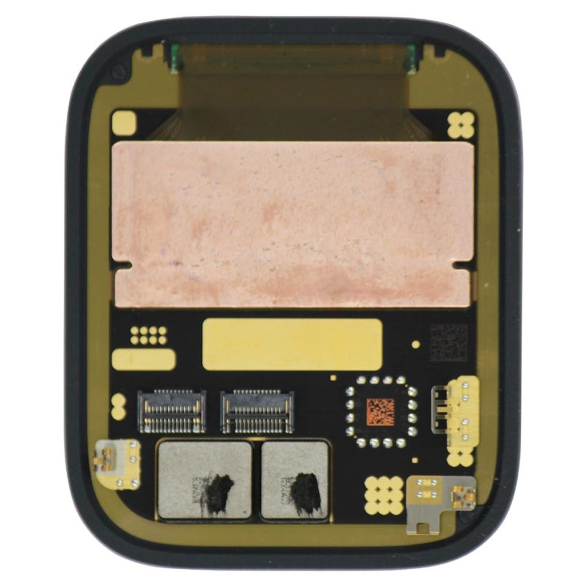 Pantalla OLED con táctil OEM Pull para Apple Watch Series 7, Grado B, 45 mm — imagen 2