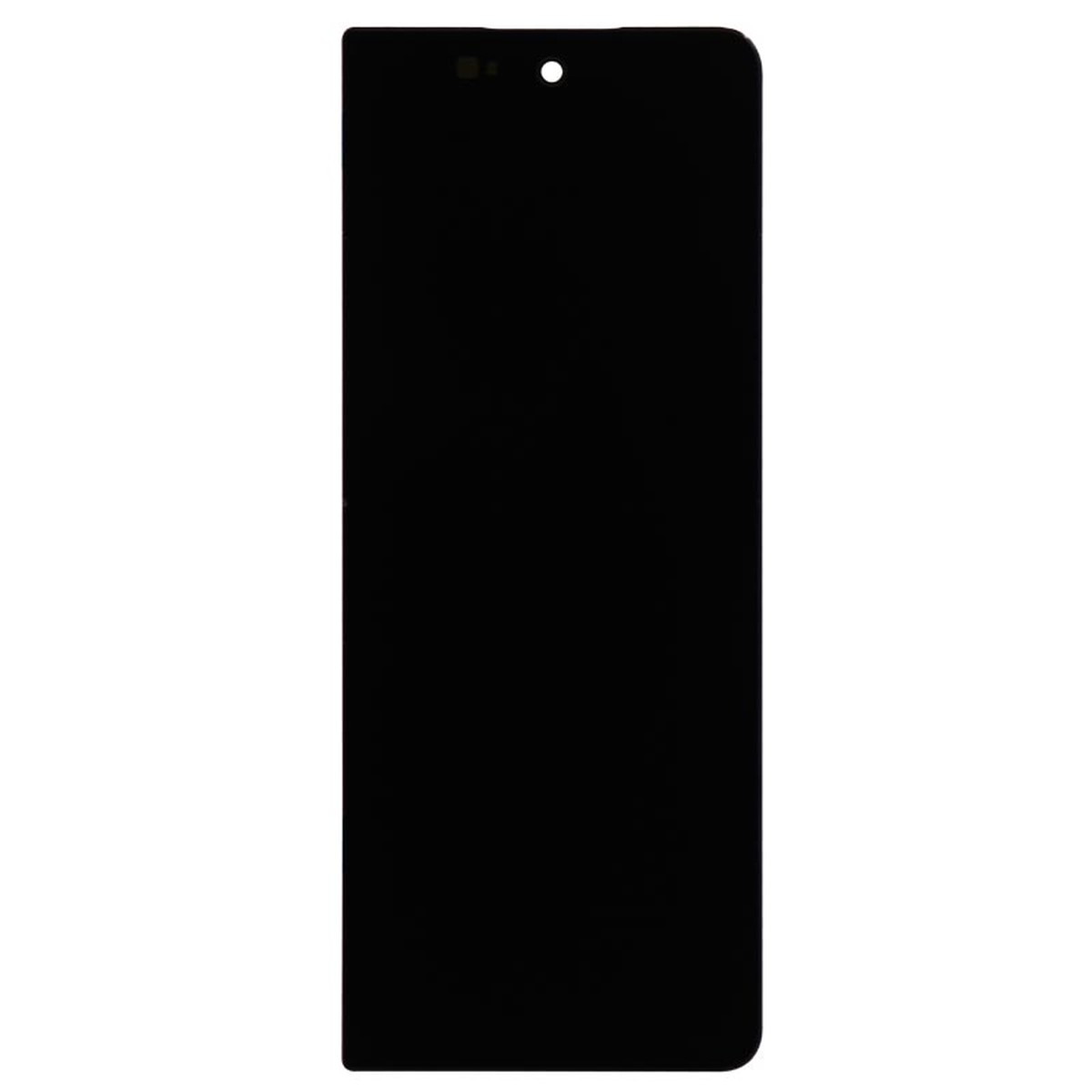 Pantalla OLED con táctil sin marco OEM Pull para Galaxy Z Fold 5 5G (F946), Grado B Plus, Black — imagen 2