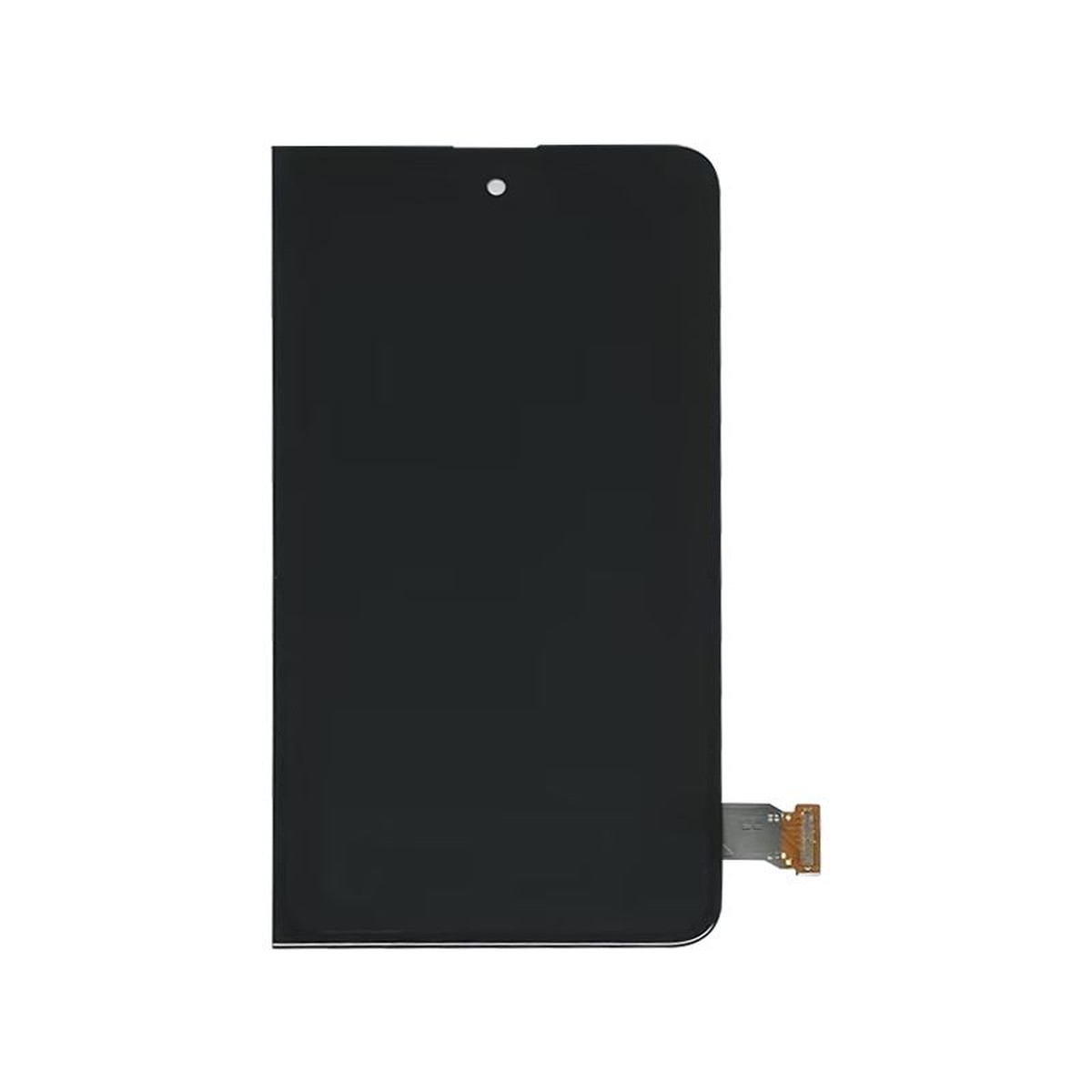 Pantalla OLED con táctil sin marco OEM Pull para Google Pixel Fold, Grado B Plus, Black — imagen 2