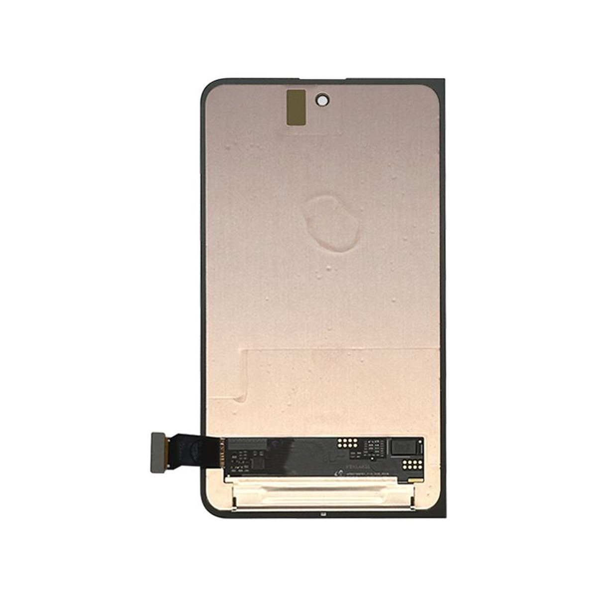 Pantalla OLED con táctil sin marco OEM Pull para Google Pixel Fold, Grado B Plus, Black — imagen 3