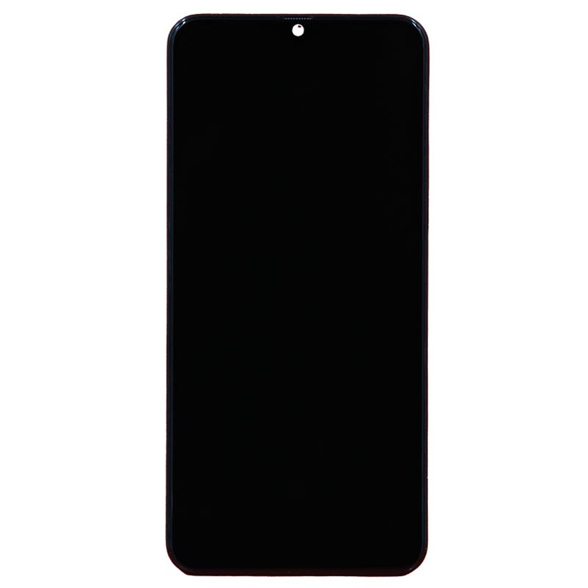 Pantalla OLED con táctil + marco OEM Pull para Galaxy A30, Grado C, A305 / 2019 / Black — imagen 2