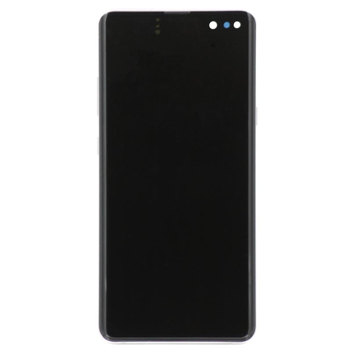 Pantalla OLED con táctil + marco OEM Pull para Galaxy S10 5G (G977), Grado B, Crown Silver — imagen 2