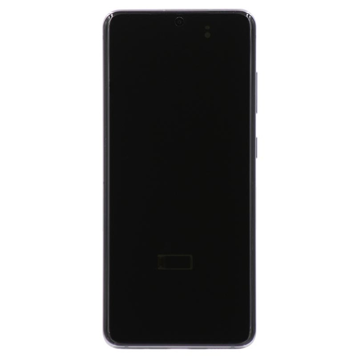 Pantalla OLED con táctil + marco OEM Pull para Galaxy S20 (G980), Todas las operadoras excepto Verizon 5G UW, Grado C, Cosmic Gray — imagen 2