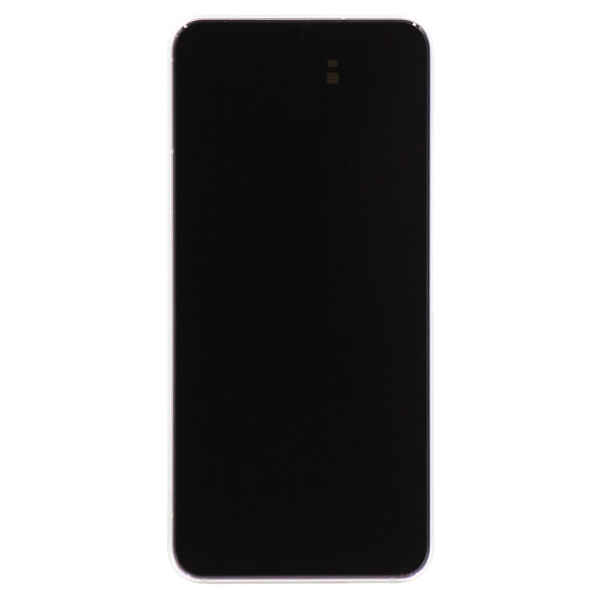 Pantalla OLED con táctil + marco OEM Pull para Galaxy S22 5G (S901), Grado C, White — imagen 2