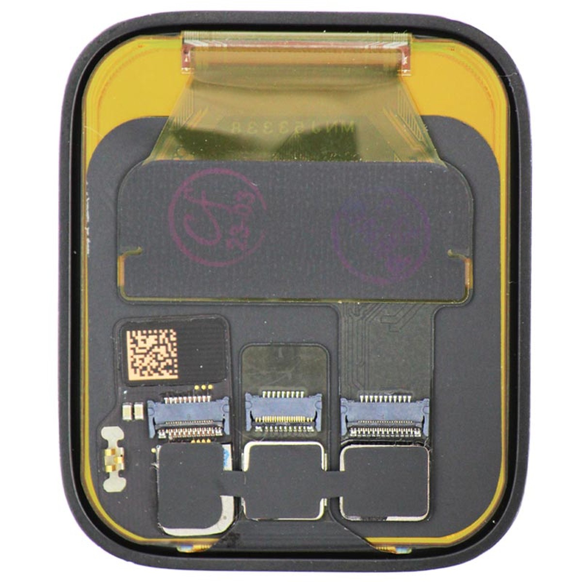 Pantalla OLED con táctil para Apple Watch SE 2nd Generation, 44 mm — imagen 2