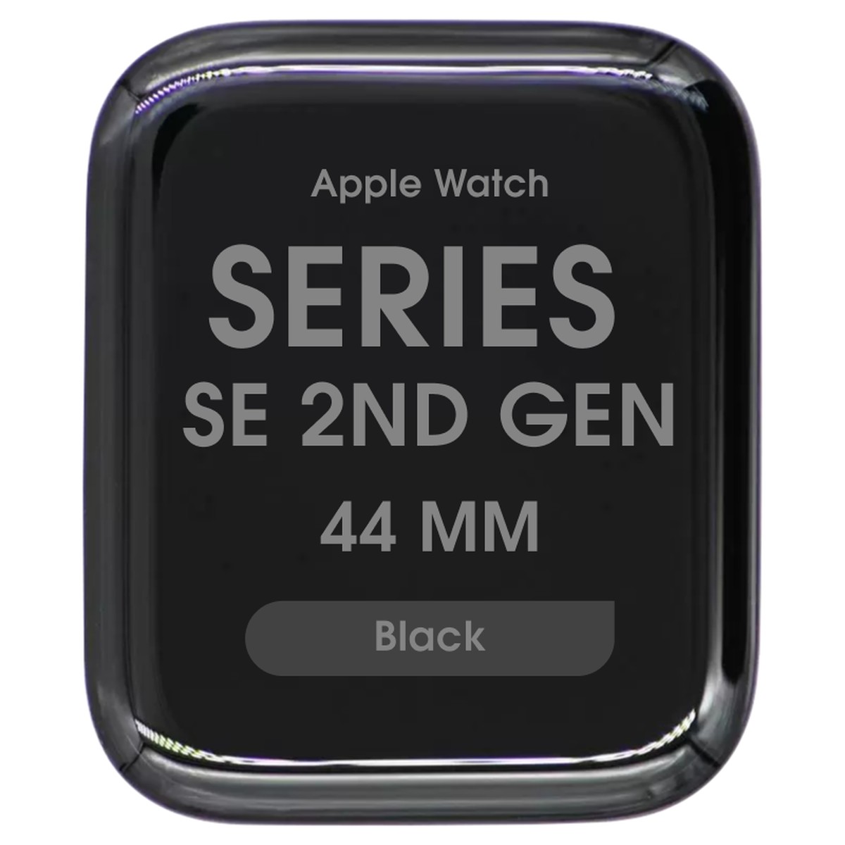 Pantalla OLED con táctil para Apple Watch SE 2nd Generation, 44 mm