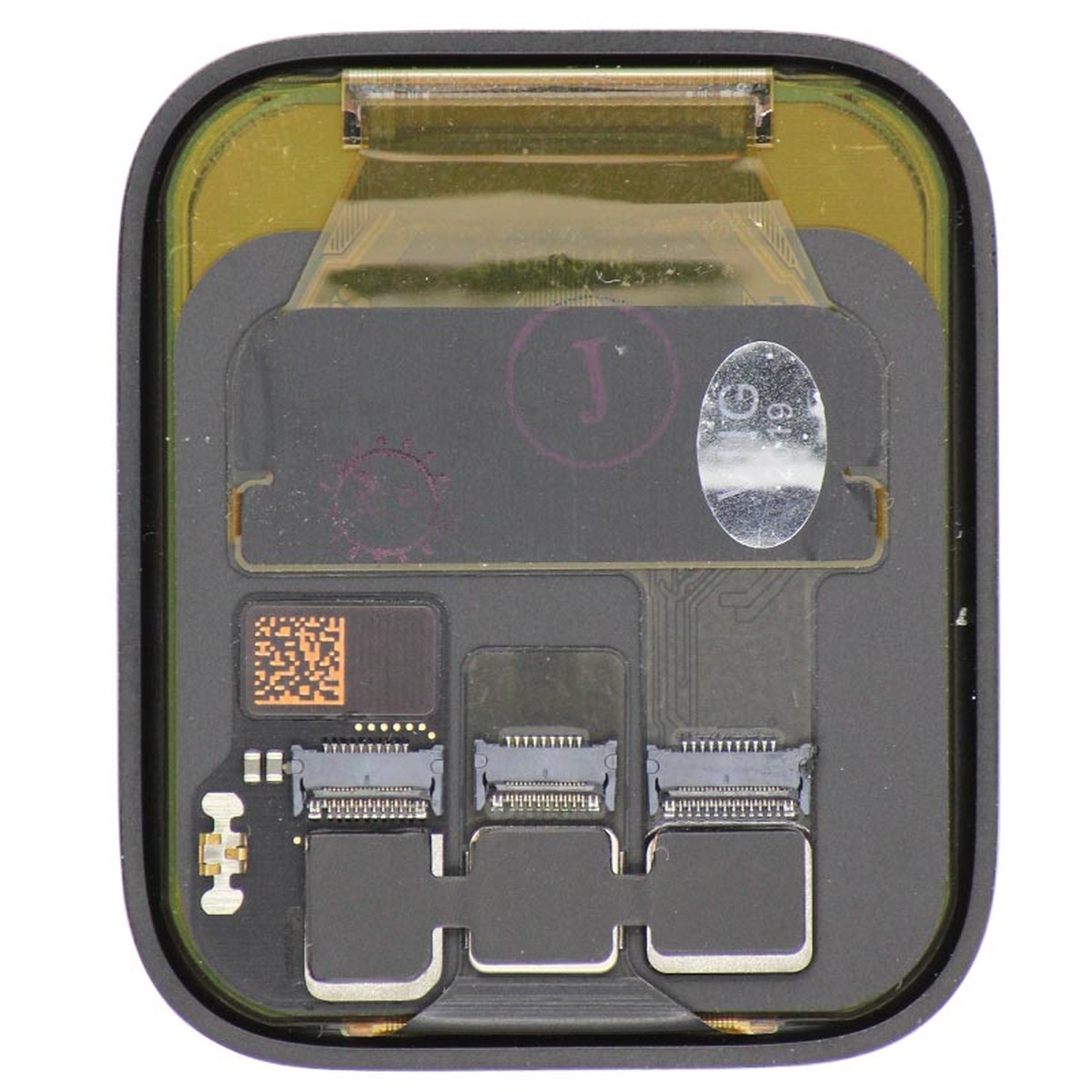 Pantalla OLED con táctil para Apple Watch Series 5 / SE 1st Gen, 44 mm — imagen 3