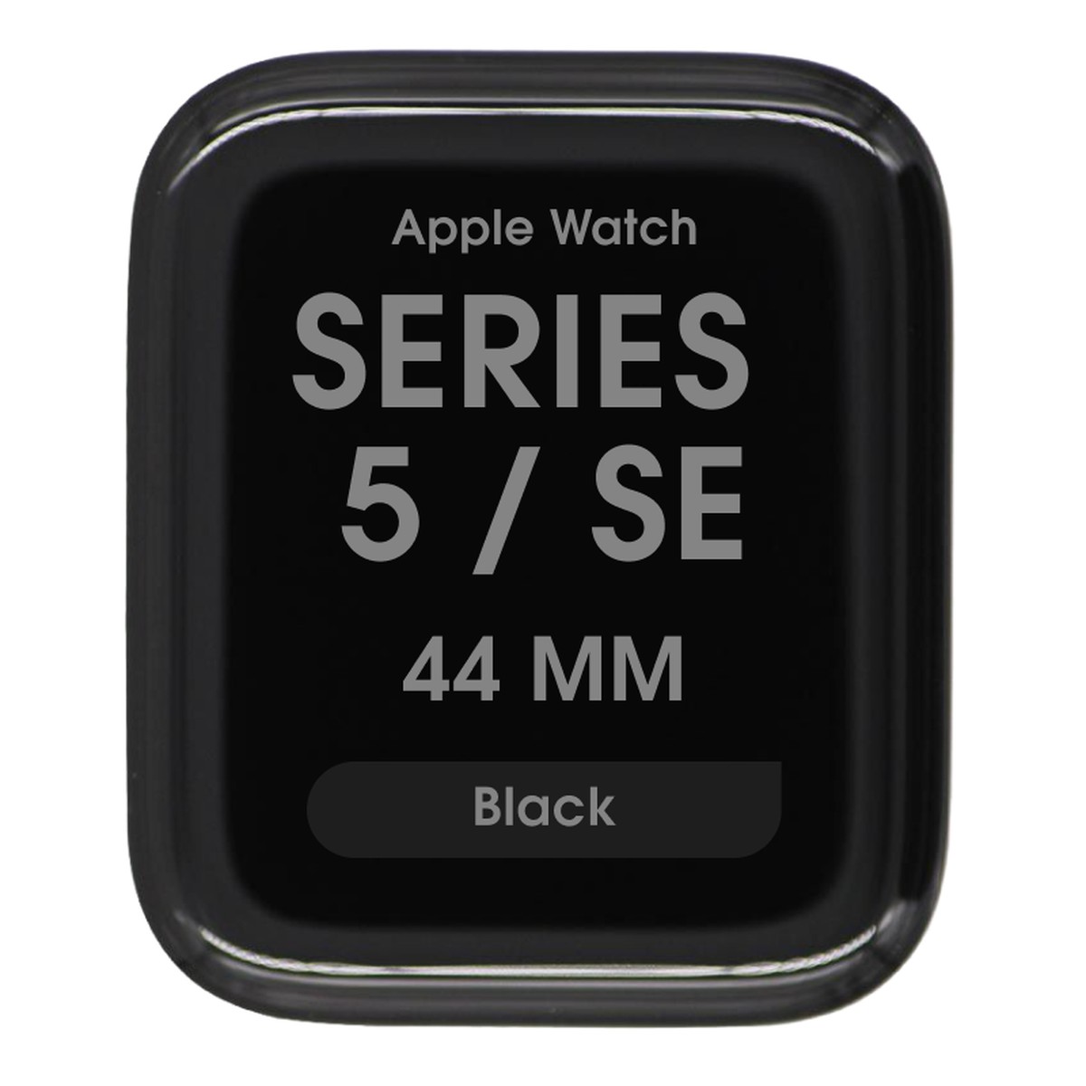 Pantalla OLED con táctil para Apple Watch Series 5 / SE 1st Gen, 44 mm