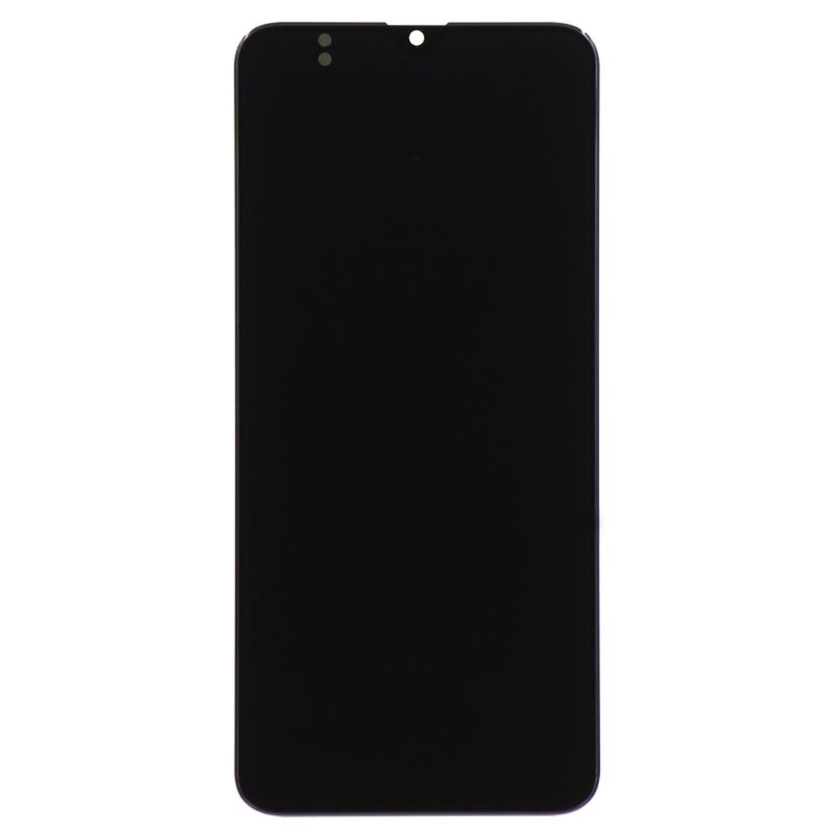 Pantalla OLED con táctil sin marco para Galaxy A20 (A205), Black — imagen 2