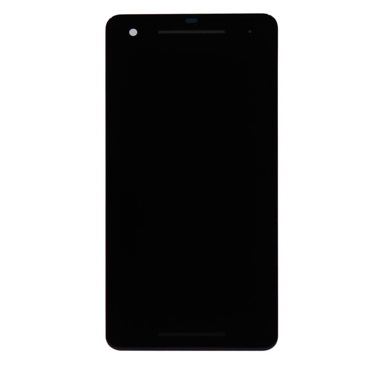 Pantalla OLED con táctil sin marco para Google Pixel 2, Black — imagen 2