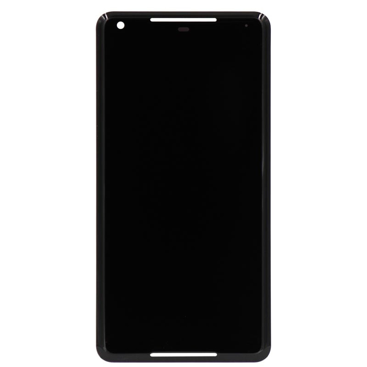 Pantalla OLED con táctil sin marco para Google Pixel 2 XL, Black — imagen 2