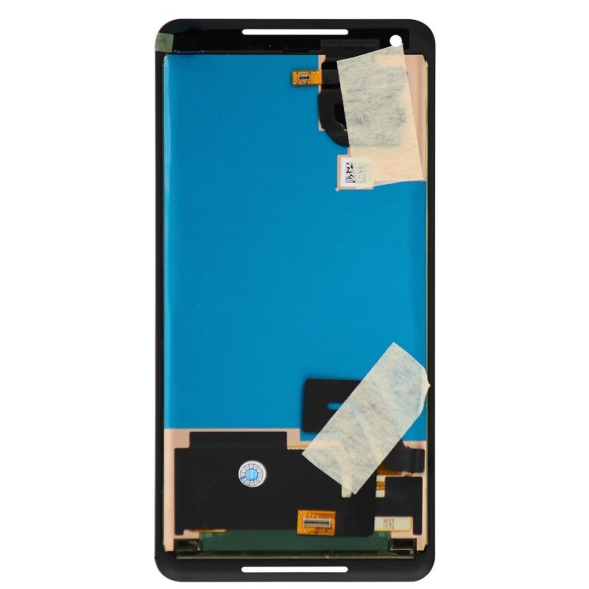 Pantalla OLED con táctil sin marco para Google Pixel 2 XL, Black — imagen 3