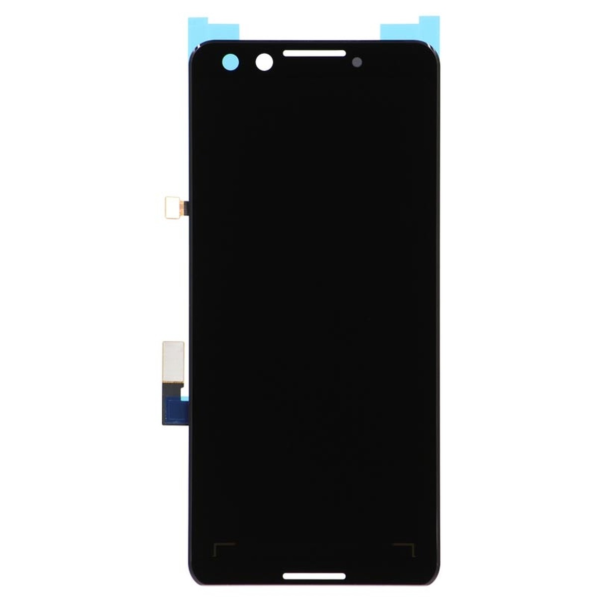 Pantalla OLED con táctil sin marco para Google Pixel 3, Black — imagen 2